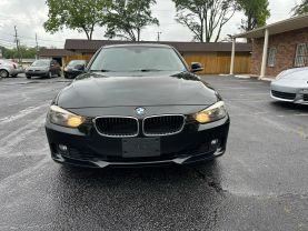 2015 BMW 3 SERIES