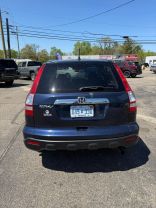 2008 Honda Cr-v - Image 7