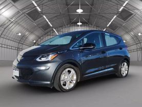 2020 CHEVROLET BOLT EV HATCHBACK
