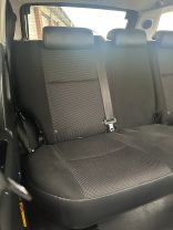 2010 TOYOTA FJ CRUISER SUV V6, 4.0 LITER SPORT UTILITY 2D