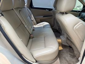 2011 CHEVROLET IMPALA SEDAN V6, FLEX FUEL, 3.9 LITER LTZ SEDAN 4D