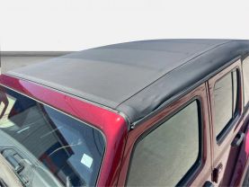 2021 JEEP WRANGLER UNLIMITED 4XE