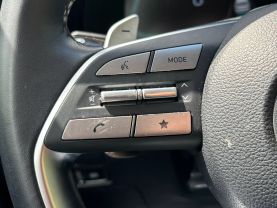 2023 HYUNDAI PALISADE SUV V6, GDI, 3.8 LITER XRT SPORT UTILITY 4D at T&T Repairables - used car dealership in Spencer, Indiana.