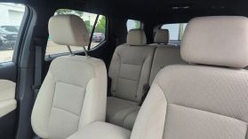 2023 Chevrolet Traverse - Image 12
