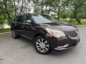 2016 BUICK ENCLAVE
