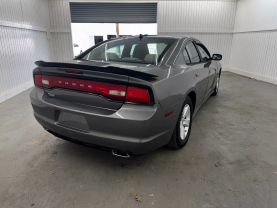 2012 DODGE CHARGER