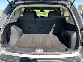 2016 JEEP COMPASS SUV 4-CYL, 2.4 LITER SPORT SUV 4D - The Auto Lot