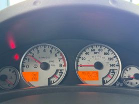 2012 NISSAN FRONTIER CREW CAB PICKUP V6, 4.0 LITER PRO-4X PICKUP 4D 5 FT