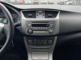 2014 NISSAN SENTRA