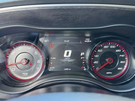 2023 DODGE CHARGER SEDAN V8, HEMI, 6.4 LITER SCAT PACK SEDAN 4D