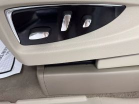 2015 CADILLAC ESCALADE SUV V8, 6.2 LITER LUXURY SPORT UTILITY 4D