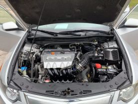2012 ACURA TSX SEDAN 4-CYL, VTEC, 2.4 LITER SEDAN 4D