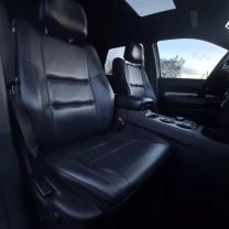2016 DODGE DURANGO SUV V6, 3.6 LITER LIMITED SPORT UTILITY 4D
