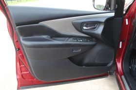 2015 NISSAN MURANO