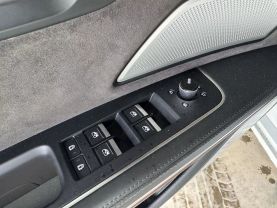 2019 AUDI A8 SEDAN V6, TURBO, 3.0 LITER L 3.0T SEDAN 4D