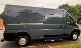 2019 Ram Promaster Cargo Van - Image 7