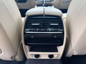 2017 BMW 5 SERIES SEDAN 6-CYL, TURBO, 3.0 LITER 540I SEDAN 4D