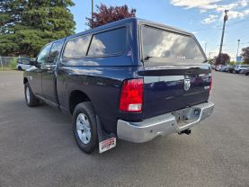 2016 RAM 1500 QUAD CAB