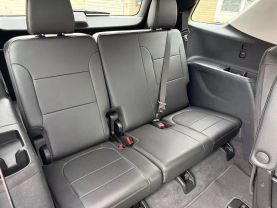 2020 CHEVROLET TRAVERSE SUV V6, 3.6 LITER LT SPORT UTILITY 4D at Major Key Motors - used car dealership in Lebanon, PA.