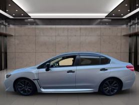 2016 SUBARU WRX SEDAN 4-CYL, TURBO, 2.0 LITER SEDAN 4D