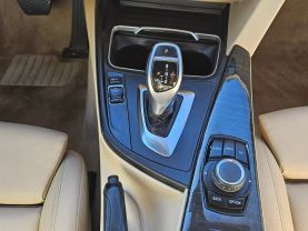 2016 BMW 4 SERIES