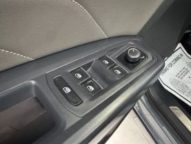 2021 VOLKSWAGEN ATLAS CROSS SPORT SUV V6, 3.6 LITER SE R-LINE 4MOTION W/TECHNOLOGY SPORT UTILITY 4D
