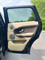 2017 LAND ROVER RANGE ROVER EVOQUE