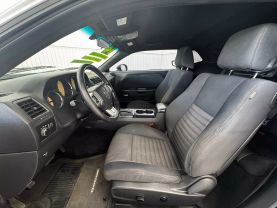 2014 DODGE CHALLENGER