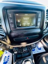 2018 JEEP CHEROKEE SUV 4-CYL, ZERO EVAP, 2.4 LITER LATITUDE SPORT UTILITY 4D
