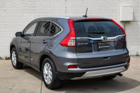 2015 HONDA CR-V SUV 4-CYL, I-VTEC, 2.4 LITER EX-L SPORT UTILITY 4D