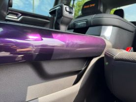 2023 CHEVROLET SILVERADO 1500 CREW CAB PICKUP V8, ECOTEC3, DFM, 5.3 LITER LT TRAIL BOSS PICKUP 4D 6 1/2 FT