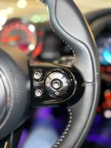 2017 MINI CONVERTIBLE CONVERTIBLE 3-CYL, TURBO, 1.5 LITER COOPER CONVERTIBLE 2D