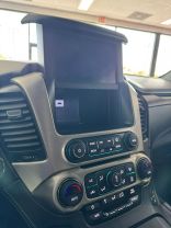 2018 GMC YUKON XL SUV V8, ECOTEC3, 6.2 LITER DENALI SPORT UTILITY 4D
