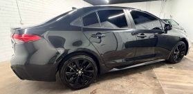 2020 TOYOTA COROLLA SEDAN 4-CYL, 2.0 LITER SE SEDAN 4D