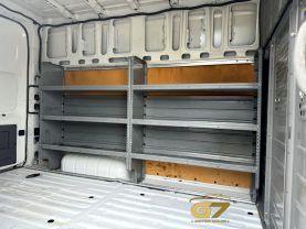 2019 Nissan Nv3500 Hd Cargo - Image 13