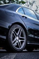 2016 MERCEDES-BENZ S-CLASS