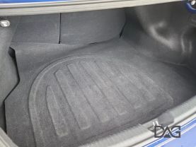 2018 KIA FORTE SEDAN