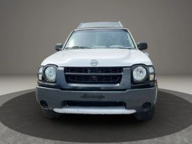 2004 NISSAN XTERRA SUV V6, 3.3 LITER XE SPORT UTILITY 4D