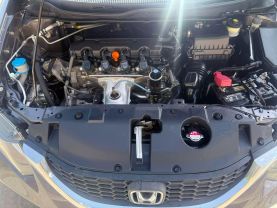 2015 HONDA CIVIC SEDAN 4-CYL, I-VTEC, 1.8 LITER LX SEDAN 4D