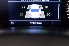 2020 CADILLAC CT5 SEDAN 4-CYL, TURBO, 2.0 LITER PREMIUM LUXURY SEDAN 4D