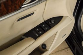 2013 CADILLAC XTS SEDAN V6, FLEX FUEL, 3.6 LITER LUXURY COLLECTION SEDAN 4D