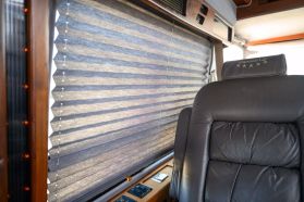 1994 GMC VANDURA 2500 VAN V8, 5.7 LITER VAN