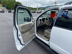 2007 FORD EXPLORER CARS/SUV V6, 4.0 LITER XLT SPORT UTILITY 4D - Eddies Auto Sales
