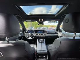 2020 MERCEDES-BENZ GLE SUV 4-CYL, TURBO, 2.0 LITER GLE 350 4MATIC SPORT UTILITY 4D - Gesner Auto Inc in Taunton, MA, 41.88613, -71.14527