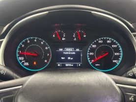 2019 CHEVROLET MALIBU