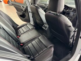 2019 VOLKSWAGEN GOLF GTI HATCHBACK 4-CYL, TURBO, 2.0 LITER SE HATCHBACK SEDAN 4D