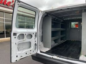 2008 FORD E250 UPFITTED CARGO VAN CARGO VANS V8, 4.6 LITER VAN 3D - Eddies Auto Sales