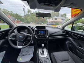2021 Subaru Impreza - Image 11