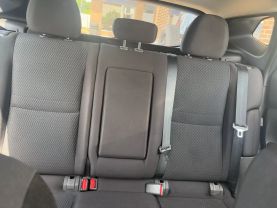 2020 NISSAN ROGUE SPORT SUV 4-CYL, 2.0 LITER S SPORT UTILITY 4D