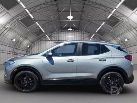 2024 BUICK ENCORE GX SUV